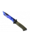 Faca Ursus (★) | Doppler PHASE 4 (Nova de Fábrica 0.03)